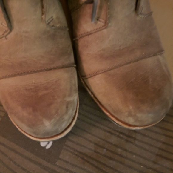 Sorel Joan of Arctic Wedge Mid - Picture 2 of 8